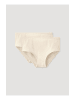 Hessnatur Panty low cut in natur