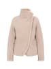 DreiMaster Vintage Damen Jacke in Beige