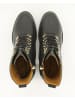 Pikolinos Klassische Stiefeletten in Schwarz