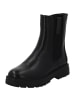 palado Chelsea Boots in BLACK