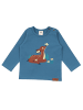 Walkiddy Langarmshirt Baby Deers - Baumwolle (Bio)