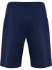 Hummel Verstellbare Taille Kurze Hose Hmlmover Herren in MARINE
