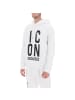 Dsquared Sweatshirt Weiss