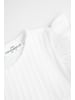 Coccodrillo Langarmshirt in weiß