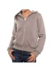 New Outwear New OutWear Kapuzenpullover L045011 Grau