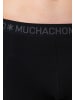 Muchachomalo 3er-Set: Boxershort in Mehrfarbig - für Herren
