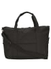 Mandarina Duck MD20 - Reisetasche 42 cm (steel) in schwarz