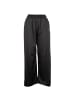 Roberto Geissini Luxury Loungehose Schwarz