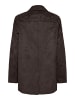 ONLY Blazer in Chocolate Torte