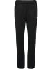 Hummel Hummel Pants Hmllgc Damen Atmungsaktiv in BLACK