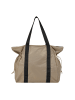 Ilse Jacobsen Shopper ALLWEATHER01 in white pepper