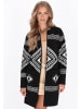 IZIA Cardigan in black
