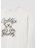 s.Oliver T-Shirt in 0210_creme