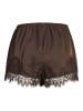JJXX Shorts in Demitasse