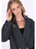 DreiMaster Women Coat in navy