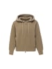 kilata Women Cardigan in Brown