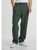 Urban Classics Track Pant in forest