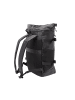 Strellson Rucksack 'New Ham Sebastian in Schwarz 32,00 x 53,00 x 16,00 cm'