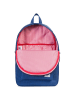 Herschel Settlement 23 - Rucksack 15" 45 cm (gargoyle) in eclipse crosshatch