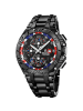 Festina Herrenuhr Chronograph Chrono Bike UK Limited Edition Schwarz