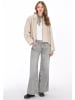 DreiMaster Women Jacket in offwhite