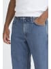 BLEND Relax-fit-Jeans BHTHUNDER RLX in Blau