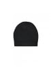 Moschino Mütze HUX02O Schwarz