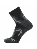 UYN Sportsocken für Herren in schwarz