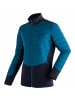 Maier Sports Trekkingjacke Melbu Ice in Indigo