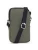 Kipling Basic Tally Handytasche 11 cm in green moss