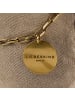 Liebeskind Berlin Lya Beuteltasche 22 cm beige