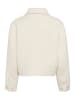 Soaked in Luxury Jacke SLMaree Casual fit in Whisper White