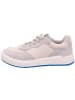 superfit Halbschuhe Kinder Halbschuh Leder \ MAVERICK in grau