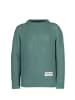 Band of Rascals Strick " Waffle " in sage
