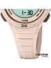 Calypso Digital-Armbanduhr Calypso Junior rosa mittel (ca. 35mm)