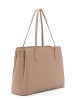 Tamaris Shopper TAS Astrid in taupe