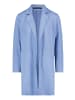 Betty Barclay Mantel in blau
