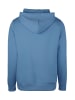 SCHIETWETTER Hoodie "Schietwetter" in jeans-navy
