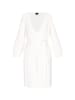 DreiMaster Klassik Women Cardigan in offwhite