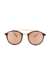 Ray Ban Sonnenbrille in Brown