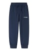 name it Jogginghose in Insignia Blue