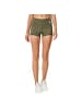 YEAZ XOXO shorts in grün