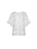 VIRITA Women Blouse in Cream