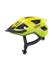 ABUS Fahrradhelm Aduro 3.0 in signal yellow