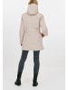 Whistler Parka Basta W Long W-PRO 10000 in 1136 Simply Taupe