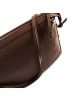 Liu Jo Arezu Schultertasche M 38 cm in mocha