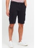 INDICODE Cargoshorts in schwarz