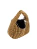 myMo at night Handbag Handbag in Gold