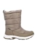 cmp Winterboots in Braun