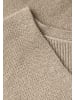 Street One Pullover in beige